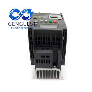 อินเวอร์เตอร์ปรับความถี่ AC รุ่น VFD 6SL3210-5BB22-2BV1 6SL3210-5BB23-0UV1 6SL3210-5BB23-0BV1 6SL3210-5BE22-2UV1 คอมเพรสเซอร์แบบเวกเตอร์ - Product Image 2