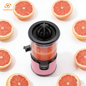 <span class=keywords><strong>Presse</strong></span>-agrumes électrique multifonction en gros, <span class=keywords><strong>presse</strong></span>-agrumes USB pour oranges, en acier inoxydable, rechargeable et portable - Product Image 4