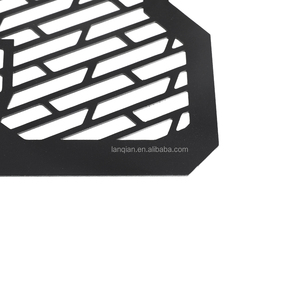 อุปกรณ์เสริมรถจักรยานยนต์ฝาครอบหม้อน้ำ CBR650R สำหรับ <span class=keywords><strong>Honda</strong></span> CBR650 <span class=keywords><strong>CBR</strong></span> 650R 650 <span class=keywords><strong>R</strong></span> ตัวป้องกันหม้อน้ำ2019-2027 2026 <span class=keywords><strong>25</strong></span> - Product Image 6