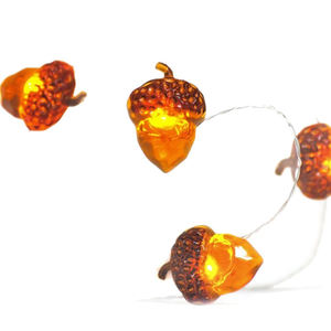 <span class=keywords><strong>Luces</strong></span> LED <span class=keywords><strong>de</strong></span> <span class=keywords><strong>Guirnalda</strong></span> con Forma <span class=keywords><strong>de</strong></span> Piña y Hoja <span class=keywords><strong>de</strong></span> Pino Takenoken para Navidad, Pasillo, Dormitorio, Decoración Cálida para Interiores, <span class=keywords><strong>Guirnalda</strong></span> <span class=keywords><strong>de</strong></span> <span class=keywords><strong>Luces</strong></span> Nocturnas - Product Image 5