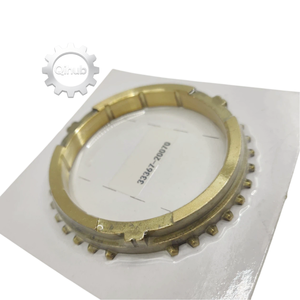 แหวนซิงโครไนเซอร์เกียร์อัตโนมัติสำหรับ TOYOTA OEM 33367-20070 3336720070 33367-12050 3336712050 - Product Image 4