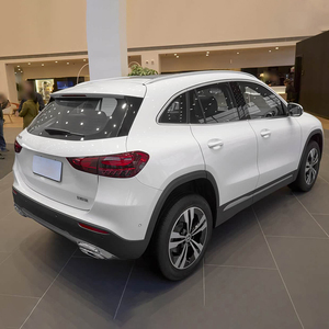 Mercedes-<span class=keywords><strong>Benz</strong></span> GLA 2025, SUV a Gasolina, Motor Turbo, Caja de Cambios Automática de Lujo, Asientos Traseros de Cuero, Euro VI, Volante a la Izquierda, Panorámico - Product Image 5