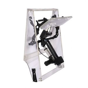 Thiết Kế Mới Nội Thất Bản Lề Cơ Giới Sofa Giường Tựa Đầu Cơ Chế - Product Image 2