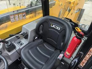 รถยก540 170 JCB รถยกจากสหรัฐอเมริกา - Product Image 4
