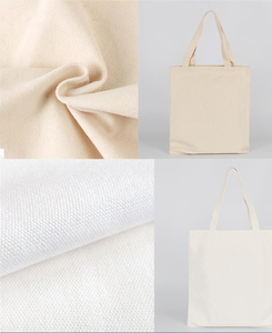 Kích thước tùy chỉnh màu sắc rắn <span class=keywords><strong>Canvas</strong></span> Tote Túi tùy chỉnh <span class=keywords><strong>Canvas</strong></span> Túi Tote, túi vai vải, đồng bằng tùy chỉnh túi vải - Product Image 4
