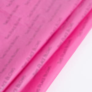 Üretici özel şık baskılı <span class=keywords><strong>Logo</strong></span> desen doku kağıt ambalajlar ve promosyonlar - Product Image 2