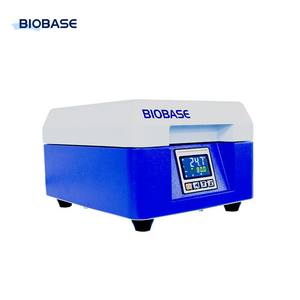 Incubateur de microplaques BIOBASE CHINA BJPX-DH2 RT.+5 ° C~90 ° Incubateur de plaques <span class=keywords><strong>ELISA</strong></span> à agitation et fluctuations de température pour laboratoire - Product Image 1