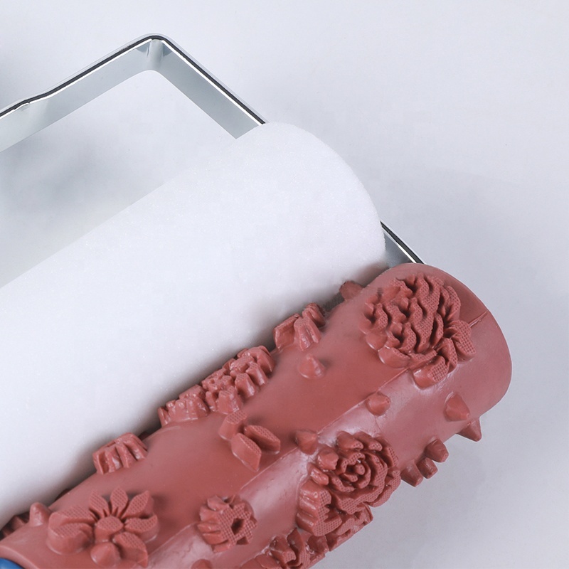 Pattern Roller Order Online Pattern Paint Roller Double Pattern Design | Alibaba.com