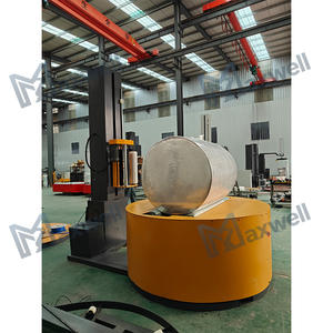 Machine d'emballage <span class=keywords><strong>de</strong></span> rouleaux entièrement automatique pour papier et <span class=keywords><strong>film</strong></span>, emballage serré anti-déchirure - Product Image 5