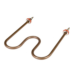 Riscaldatore Tubolare a <span class=keywords><strong>Resistenza</strong></span> <span class=keywords><strong>per</strong></span> Forno Elettrico - Product Image 5