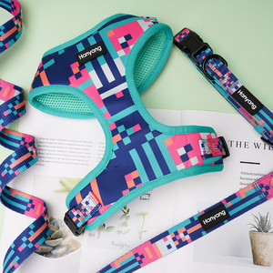 <span class=keywords><strong>Collar</strong></span> de entrenamiento de diseño personalizado para perros medianos y grandes, suave, de alta calidad - Product Image 2