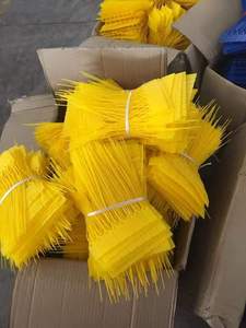 Bridas para cables de <span class=keywords><strong>extintor</strong></span> de incendios, accesorios para <span class=keywords><strong>extintor</strong></span> de polvo seco - Product Image 6