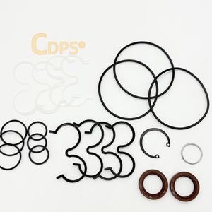 Kit di tenuta della pompa a ingranaggi <span class=keywords><strong>JCB</strong></span> sigillatura idraulica per escavatore cilindro idraulico guarnizione di riparazione Kit per macchine edili <span class=keywords><strong>JCB</strong></span> - Product Image 2