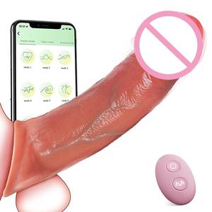 Realistische Penis Verlenging Cock Mouw Herbruikbare Siliconen Penis Ring Vergroter Delay Condooms Voor Mannen Dildo Enhancer Seksspeeltjes - Product Image 1