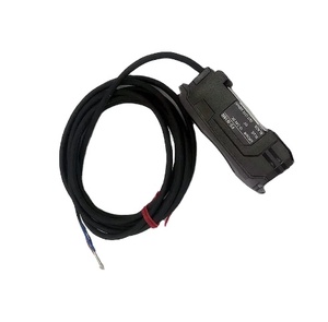 FS-N18N เซ็นเซอร์ไฟเบอร์ดิจิตอล แอมพลิฟายเออร์ไฟเบอร์ NPN ใหม่ของแท้ - Product Image 5