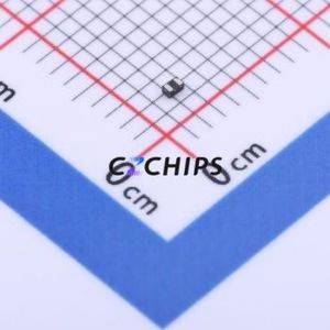 ทรานซิสเตอร์ DFN1006-2 ESD5V0U03-1006แบบใหม่ดั้งเดิมและการป้องกันไฟกระชาก (TVS/ESD) - Product Image 2
