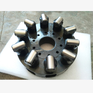 อุปกรณ์เสริมมอเตอร์ไฮดรอลิก PML-7 PLM-9 โรเตอร์ สเตเตอร์  โรเตอร์ สเตเตอร์ สำหรับขาย - Product Image 3