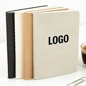 Carnet de croquis personnalisé à pages vierges, <span class=keywords><strong>simple</strong></span> et économique, avec reliure cousue, pour l'école, le bureau et les fournitures artistiques, commande en gros - Product Image 1