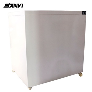 Sanvi Auto Headlight Oven Heat Dry Retrofit Tool Automobile Head Lamp Bi Xenon <b>Projector</b> for Car <b>Light</b> Assembly hid Heat Machine - Product Image 4