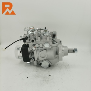 Pompe à injection de carburant 196000-3351 VE3 9F1100RND335 22100-87812 R335 pour moteur 3LD2 - Product Image 4