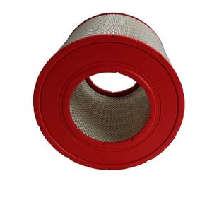 Filtre à air de haute qualité Manny C1450 pour pièces de compresseur à vis industrielles, nouveau papier filtre - Product Image 5