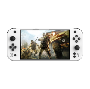 G90 <b>Retro</b> <b>Handheld</b> Gaming Players 30+ Classic Emulators Arcade Support WiFi TV HD Output Video Portable Hadheld Game <b>Console</b> - Product Image 4