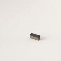 Couteau diamanté PCD de type divisé pour outils de meulage de sols – Meulage rapide et agressif, élimination de l'époxy