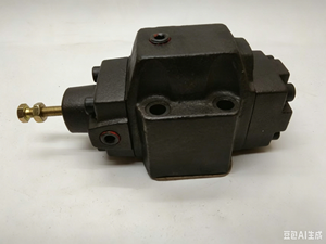 โซลินอยด์แบบสัดส่วน HT/HG/HCT/HCG-03-06/10-A1/B1/C2/N2/B2/M3-22GH263-035 รุ่น HCG-03-C2 - Product Image 3