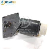 Moteur servo G2.105.1131 pour machine d'impression offset Heidelbe SM74 SM102 CD102, pièce de rechange