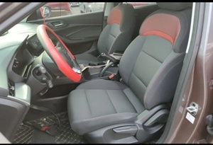Voiture d'occasion MG5 Modèle 2023 180DVVT Édition Style Manuel Gris 22 500 kilomètres - Product Image 5
