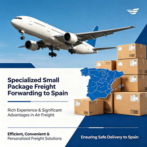 <b>Dropshipping</b> Agent China to Spain Small Package 0-5kg Shipping Service By Air DDP 3PL Service for Shopify Etsy Amazon - Product Image 4