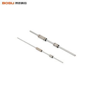 Высокая точность линейной оси шаровой подшипник LM3 втулка линейный подшипник скользящий блок - Product Image 6