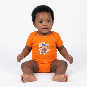 Combinaison bébé en coton biologique et bambou, super douce, qualité supérieure, certifiée bio, taille standard. - Product Image 1