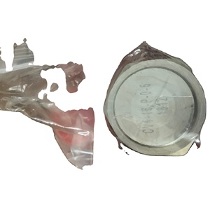CV1-16-P-0-5 565618 Original IH Check Fabriqué au Mexique HYDRAULICS HYDRAFORCE Grand stock - Product Image 4
