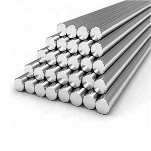 JIS <span class=keywords><strong>SUH</strong></span> 4Cr9Si2ราวเหล็ก X45Cr9Si3 1วาล์ว - Product Image 1