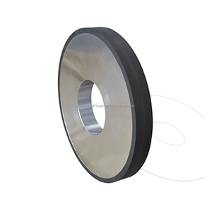 Bond de résine de meulage de puissance 12V9 pour l'industrie Fabricant de meules de coupe CBN pour le meulage lourd - Product Image 2