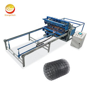 Nouvelle machine à souder ORME de type 1,5 mm pour cage de batterie, goulottes de câbles et fils en acier inoxydable - Product Image 1