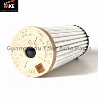 Authentique Nouveau DQ381 0GC Transmission Filtre Externe Filtre Papier 0GC 325 183D 0GC325183D 0GC325183