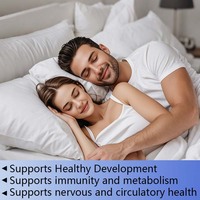 Gummies multivitaminées personnalisées OEM/ODM pour enfants : favorisent le métabolisme, les niveaux d'énergie et l'immunité – Complément vitaminique