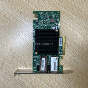 محول P08443-B21 E810-XXVDA2 بمنفذين SFP28 بسرعة 10/25 جيجابت P14483-001 - Product Image 2