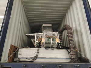 QZD yüksek verimlilik çoklu modeller oluklu karton kutu katlayıcı yapıştırıcı makine katlama yapıştırma makinesi - Product Image 6