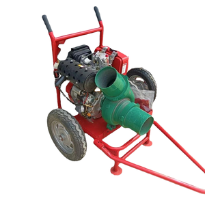 <span class=keywords><strong>Pompe</strong></span> à eau agricole de <span class=keywords><strong>pompe</strong></span> d'arrosage de moteur diesel à haute pression pour la <span class=keywords><strong>pompe</strong></span> d'irrigation de tache poussée à la main d'irrigation de terres agricoles - Product Image 6