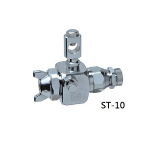Pulvérisateur automatique Luminar St-10, débit minimum de 1 L, capacité du réservoir de 1,0 L, alimentation par gravité, pour inhibiteur de rouille et agent de démoulage - Product Image 2