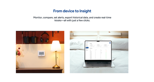 Pille Çalışan Kablosuz <span class=keywords><strong>CO2</strong></span> Monitörü, 1 Yıllık Bekleme Süreli NDIR Sensörlü Karbon Dioksit Dedektörü, Ev Ofis İçin - Product Image 5