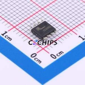 Transistor de efecto de campo de transistor SO-8 nuevo y original de (MOSFET) - Product Image 2