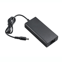 Ventes chaudes Alimentation PC de bureau DC 150W 12V 12.5A 24V 6.25A Certifiée ETL FCC CE GS UKCA SAA PSE KC Prise C6/C8/C12 50/60Hz