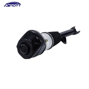 Ainolte Bloc de valve d'amortisseur de suspension pneumatique avant gauche/droite pour Série 7 G11/G12 740i 2016-2022 Garantie 1 an - Product Image 4