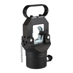 Machine à sertir les câbles hydraulique de type split FYQ-630, plage de sertissage 150-630 mm² - Product Image 1