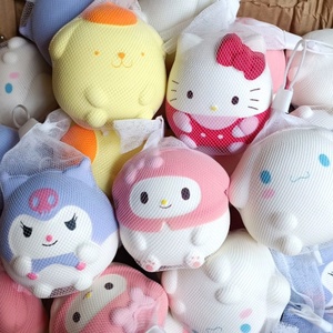 ของเล่นบีบคลายเครียด PU แท้ ยี่ห้อ Genuine Pinch Fun บีบแล้วคืนรูปช้า รับผลิตตามสั่ง ขายส่ง ของขวัญคุณภาพสูง - Product Image 6