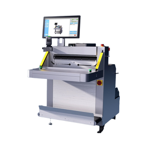 Máquina Ensacadora Automática Inteligente <span class=keywords><strong>de</strong></span> Alta Velocidad para Logística <span class=keywords><strong>de</strong></span> Comercio Electrónico y Embalaje Express, Ensacadora Automática Multifunción - Product Image 2